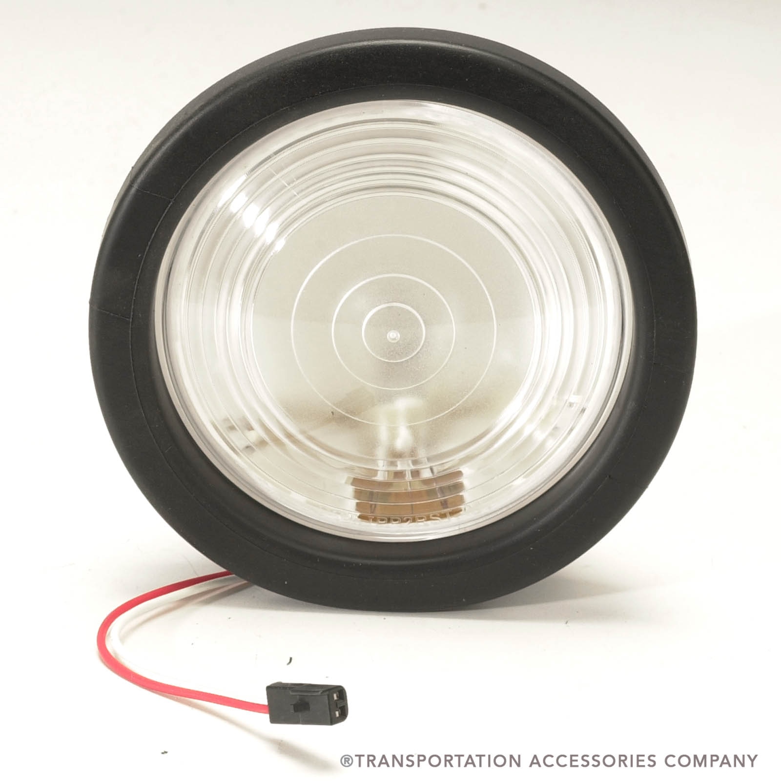 103157 4" Grommet Mount Back up Light