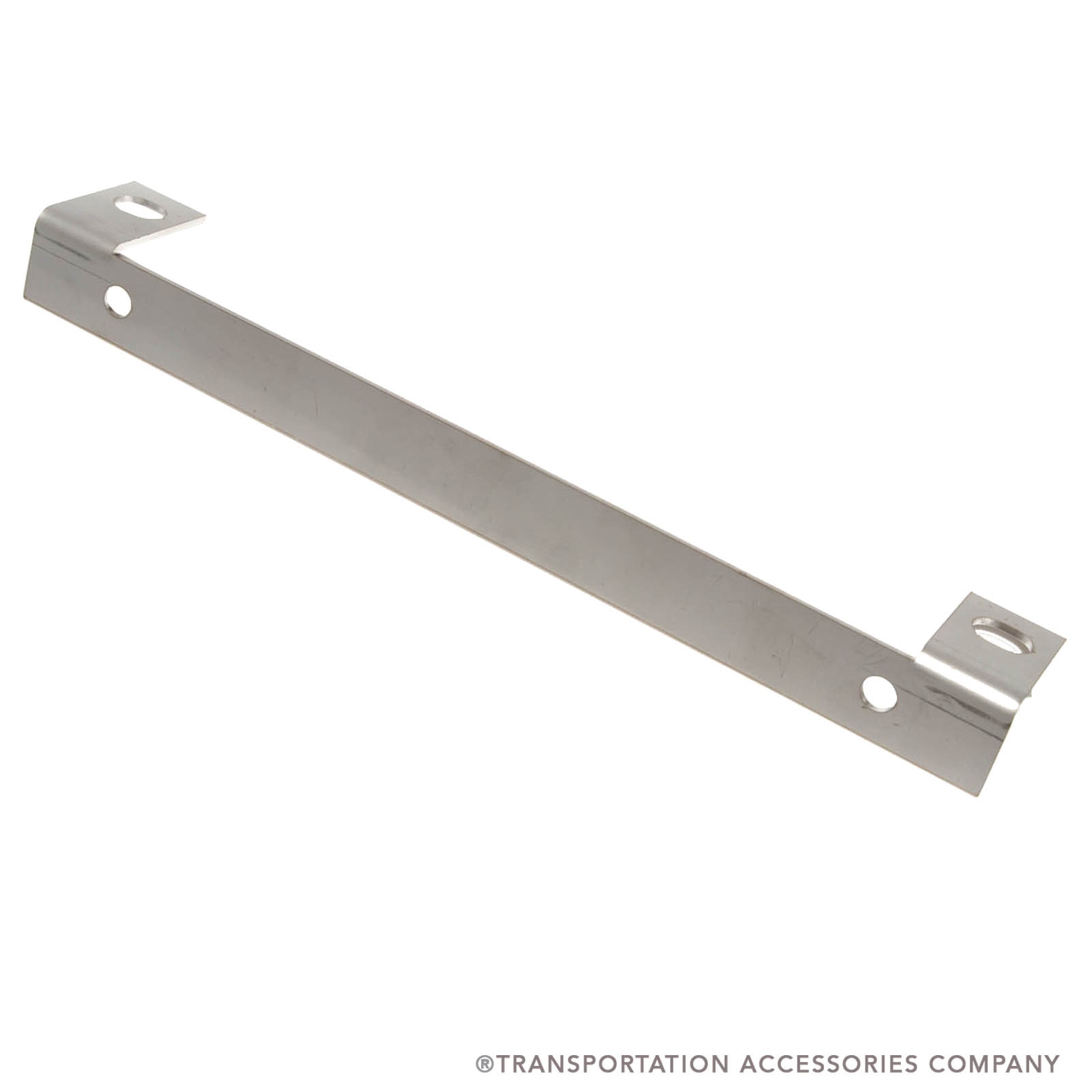 103675-SS Grill Bracket for Blue Bird- Stainless
