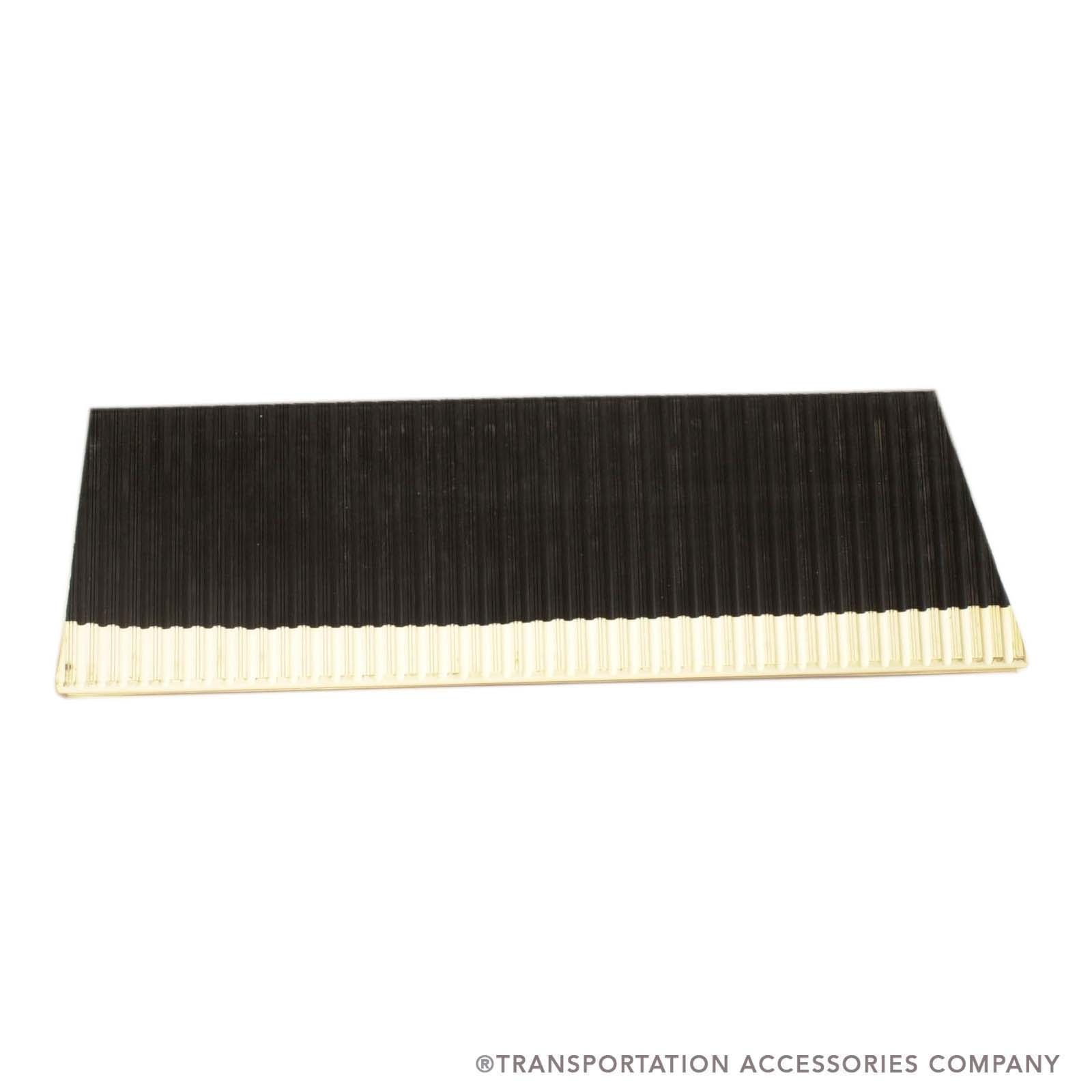 104429P Middle Step Tread Black for Thomas C2