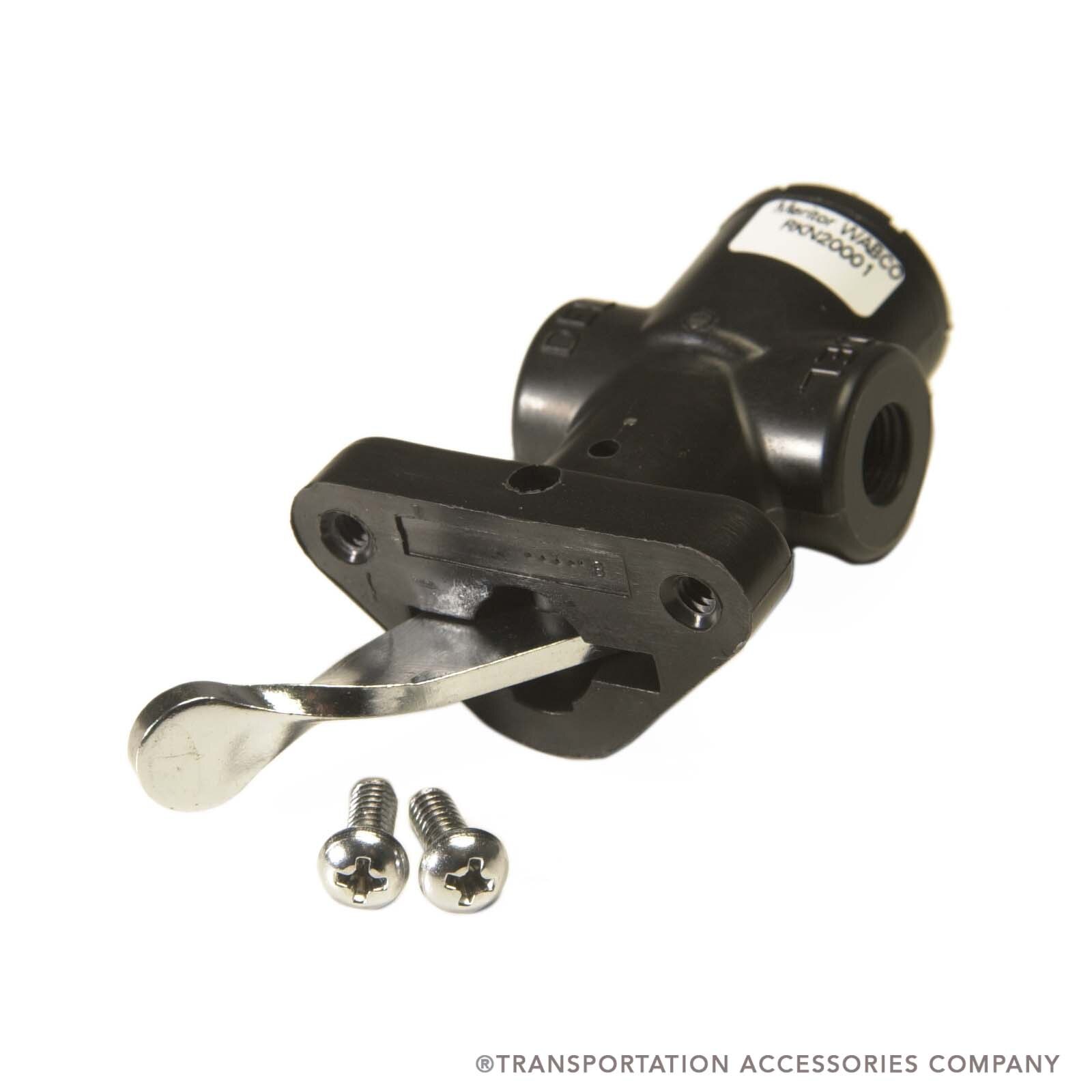 1098656 Entrance Door Release Valve Blue Bird