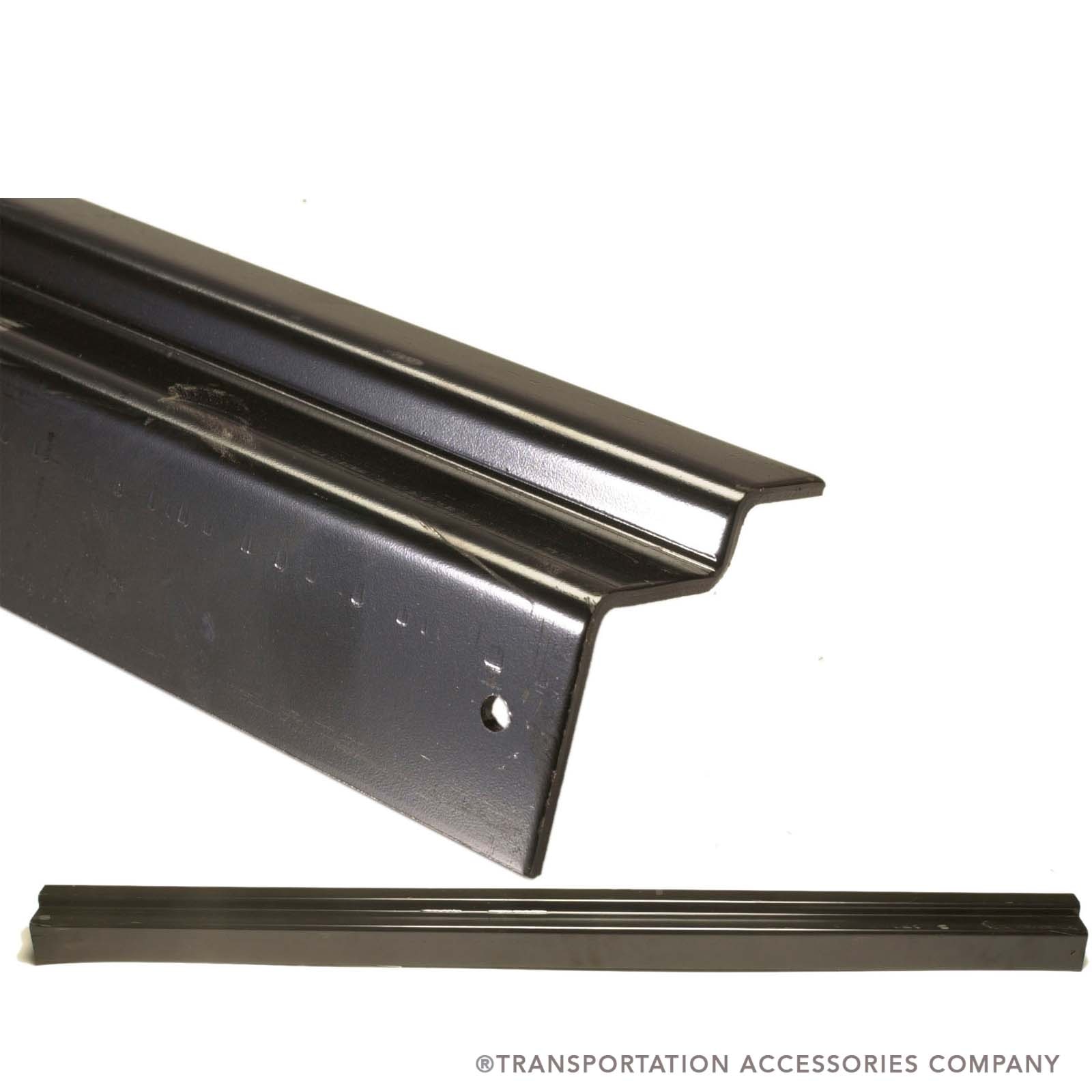 1110717 Emergency Door Threshold for Blue Bird
