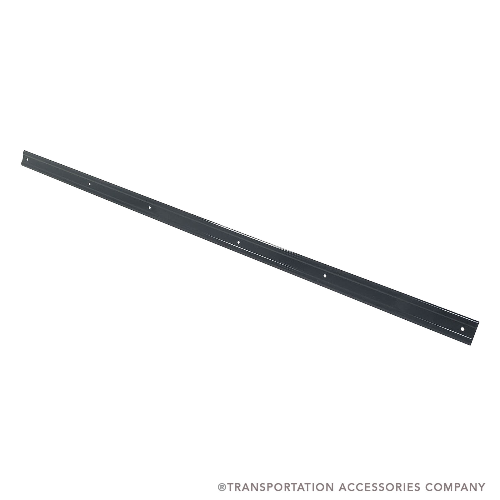 1111756 Blue Bird Rear Bumper Trim