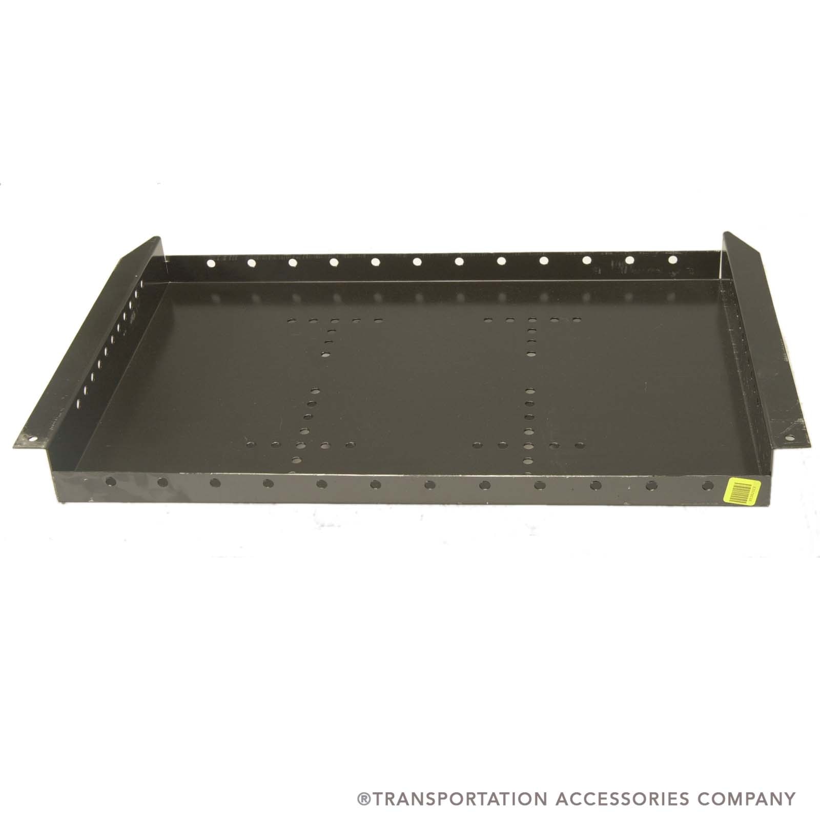 1162023 Blue Bird Battery Box Tray