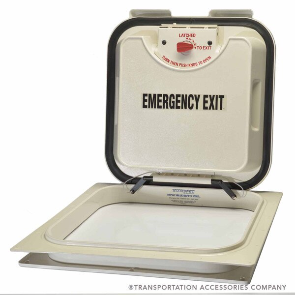 1175204001 Roof Hatch/Vent