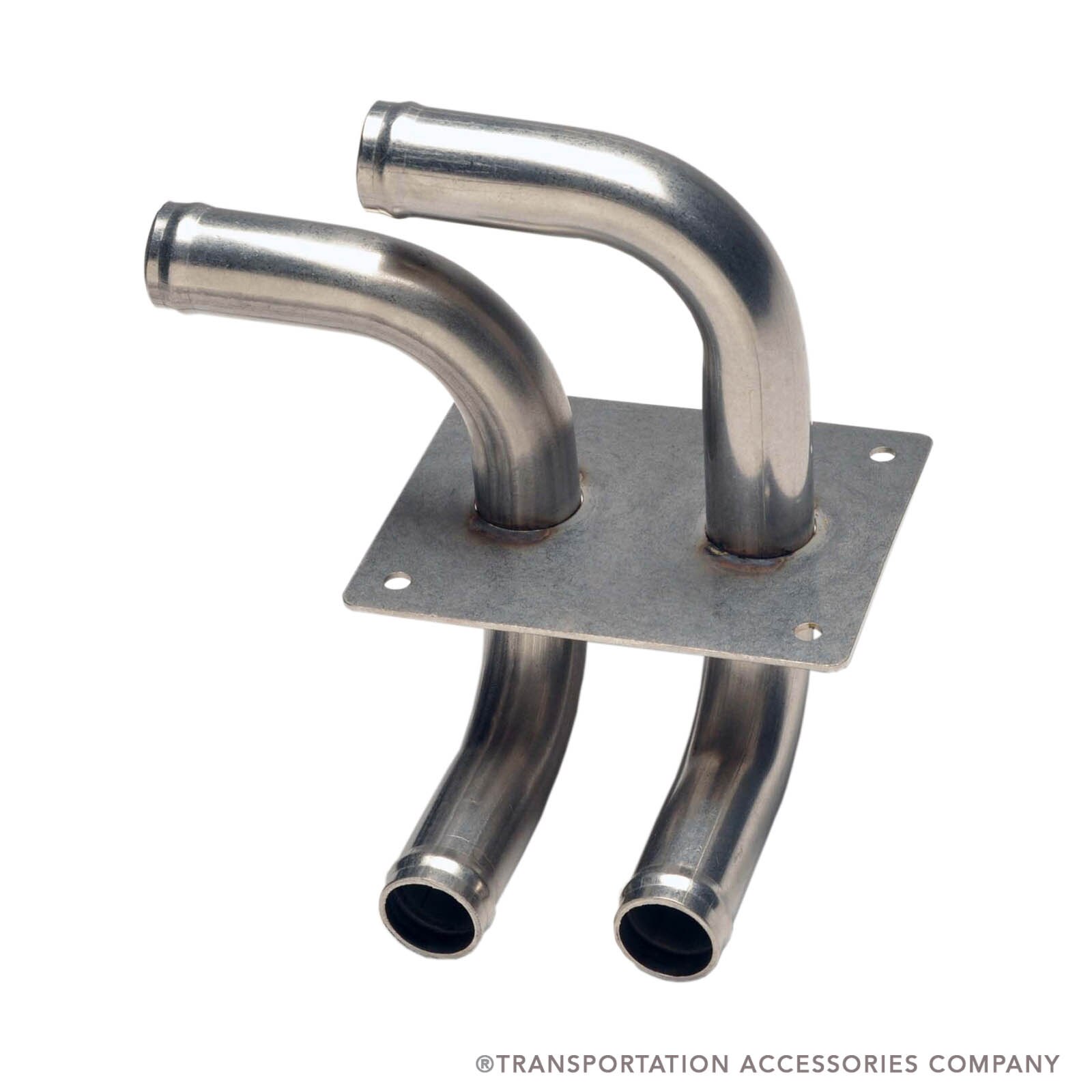 123179-SS Heater Bulkhead Fitting for Thomas
