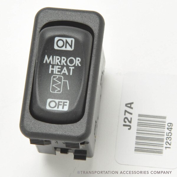 123549 Heated Mirror Switch for Thomas