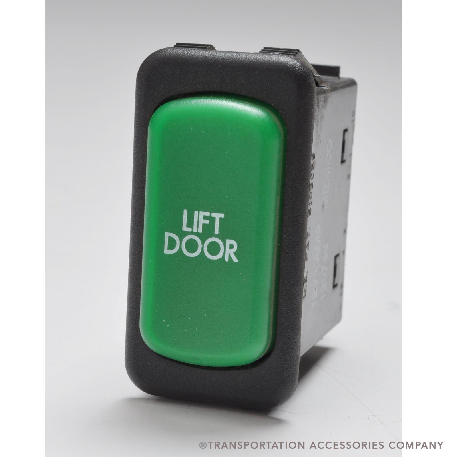 123736 LIFT DOOR Pilot Light for Thomas