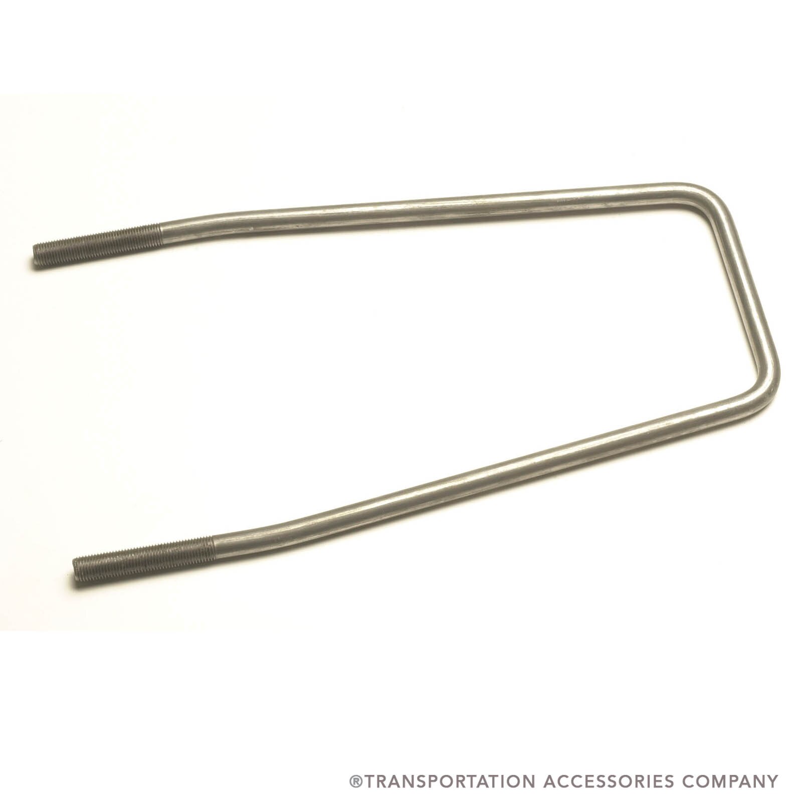 1259993 Blue Bird Hold Down U-Bolt for IH Chassis