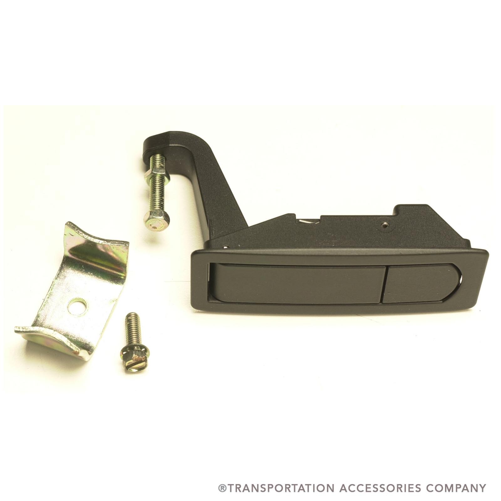 128057: Carpenter Radiator Access Latch