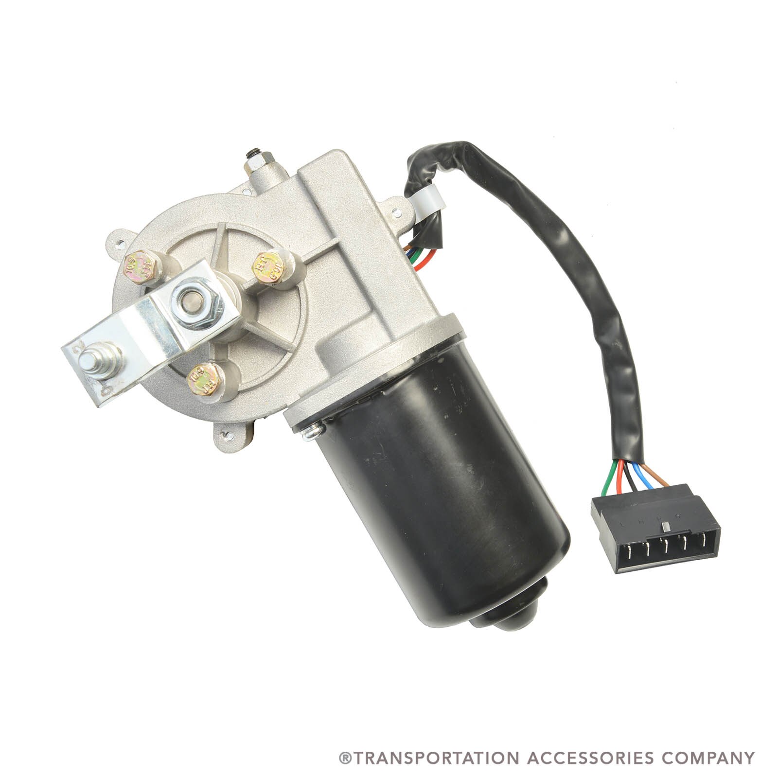 13-2468 Carpenter RH Wiper Motor Pre '95