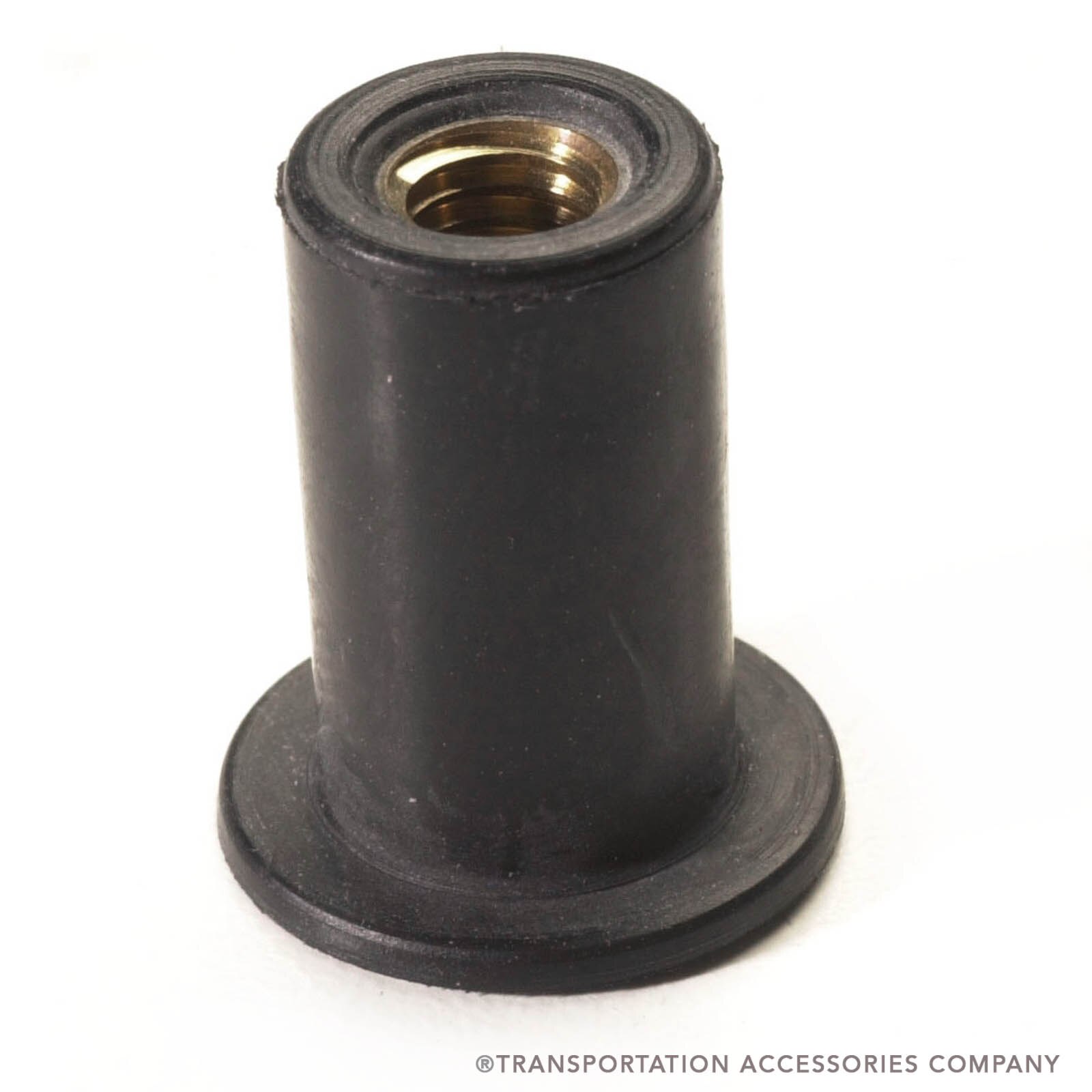 13009 Well Nuts for 3/8" Hole