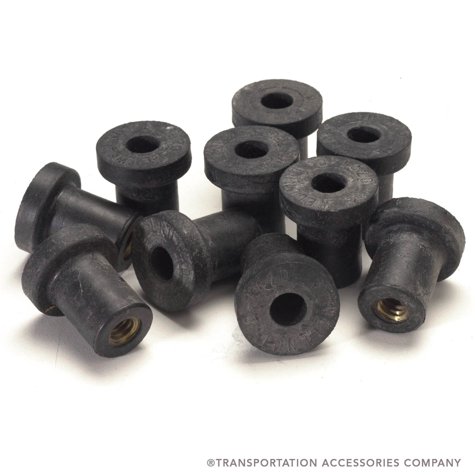 13010-Well Nuts - Oversize (10/box)