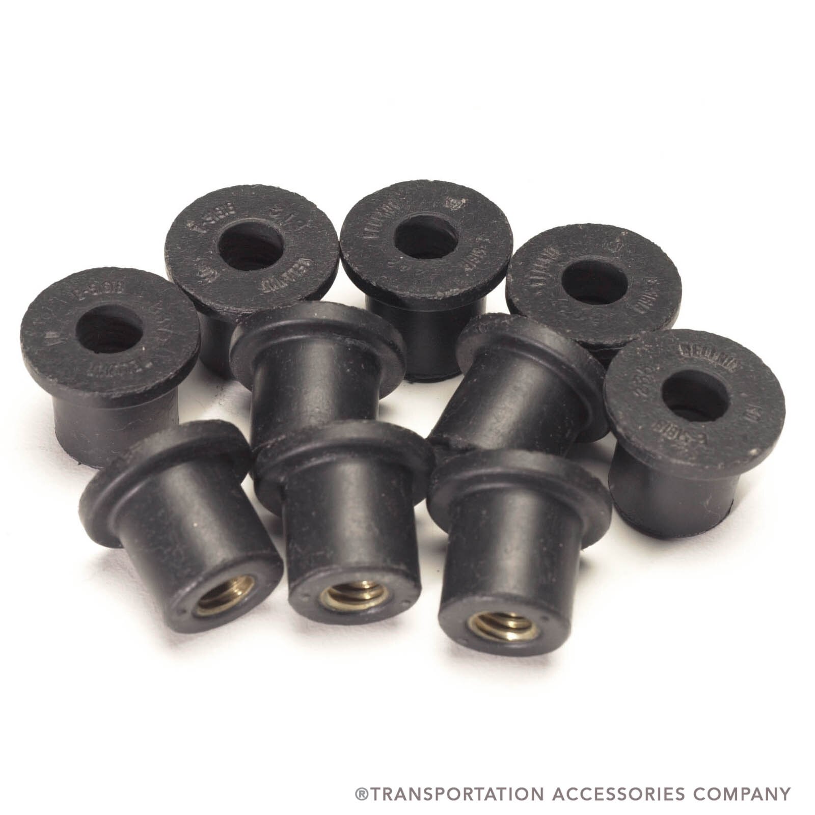 13011-Well Nuts - Oversize (10/box)