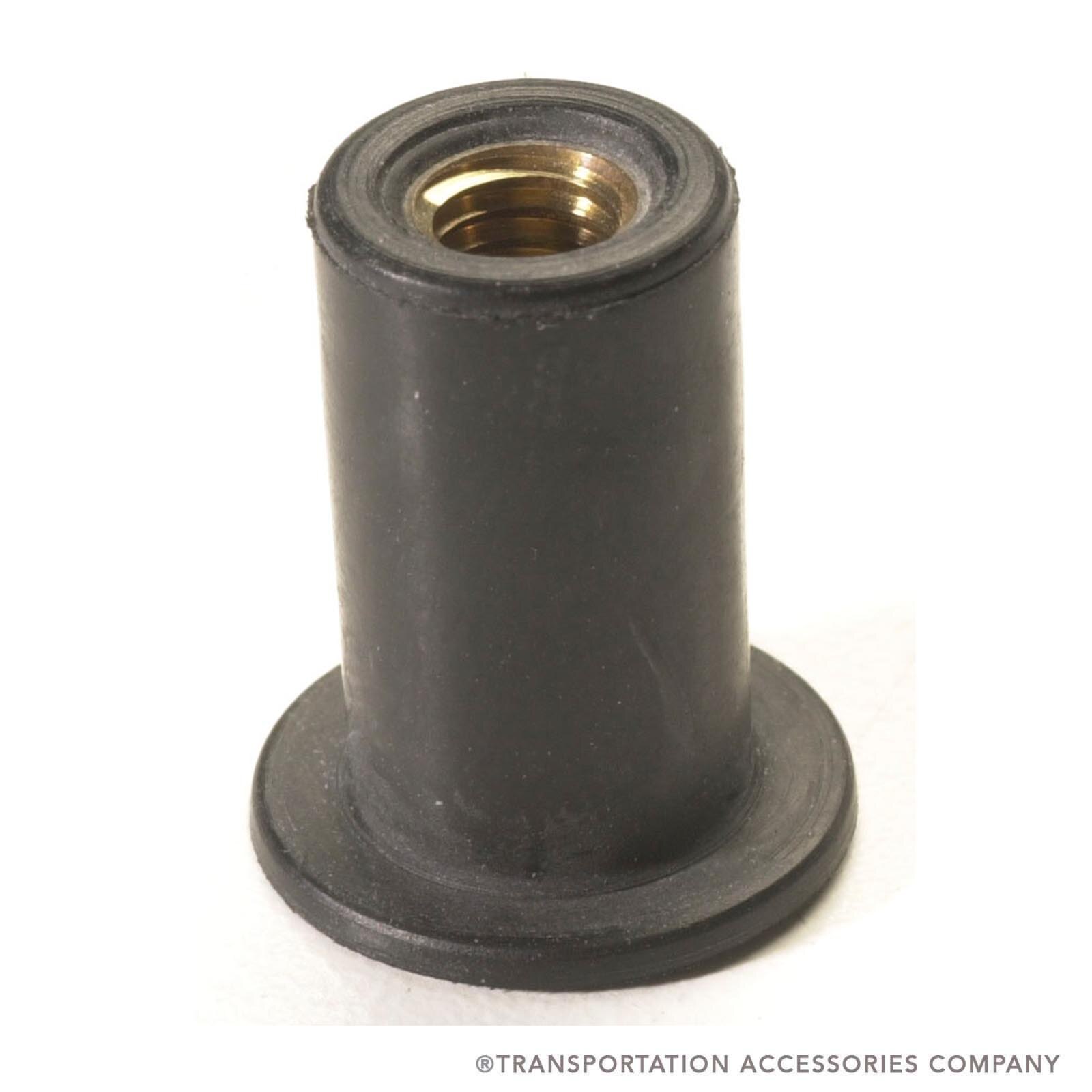 1315118-Well Nut for Blue Bird Switch Panel