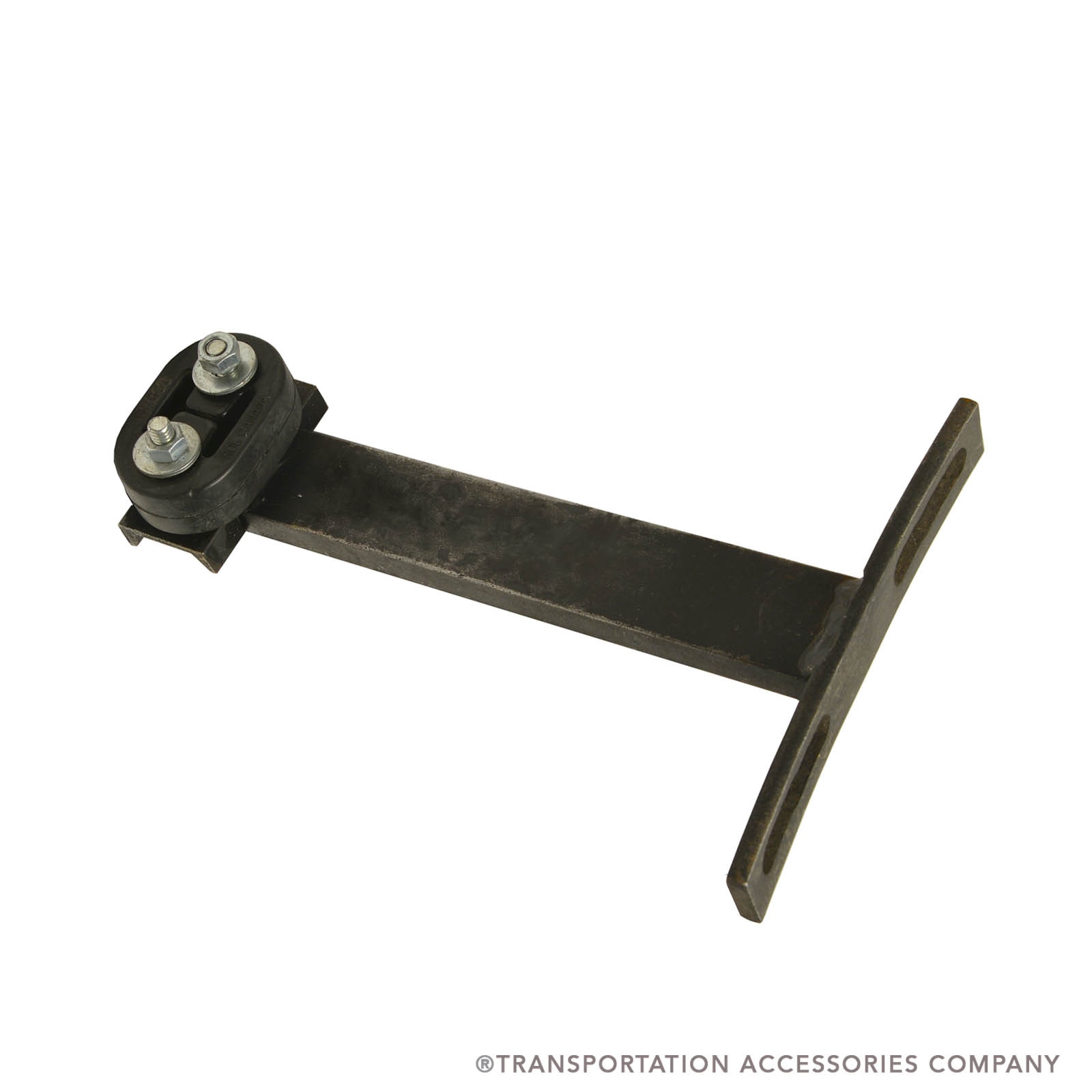 1340926-AJ Exhaust Hanger for Blue Bird 9 1/4" Long