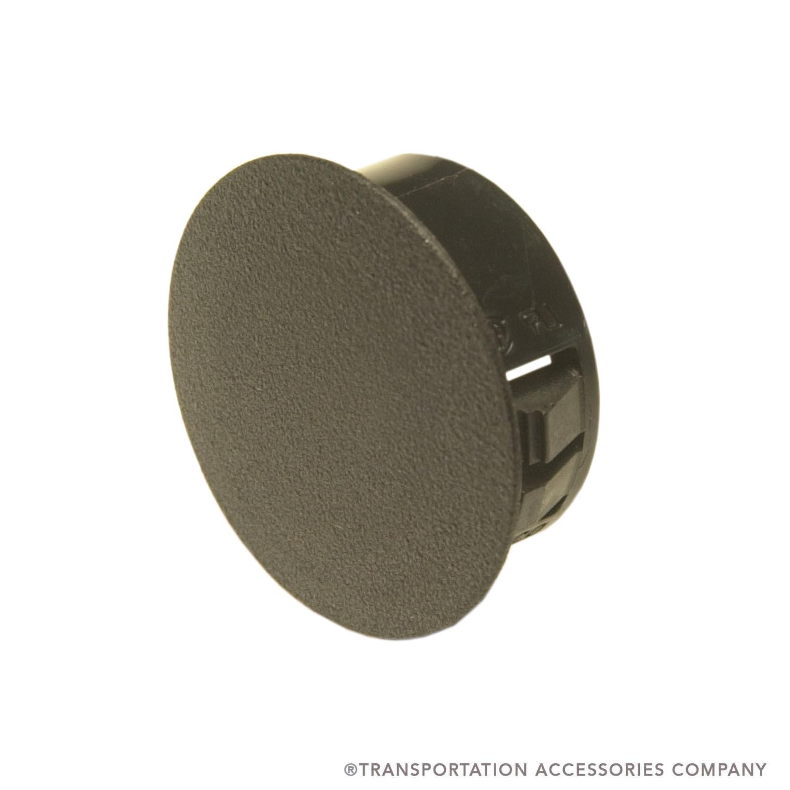 1351071 Switch Blank for Blue Bird 1" Round Plug