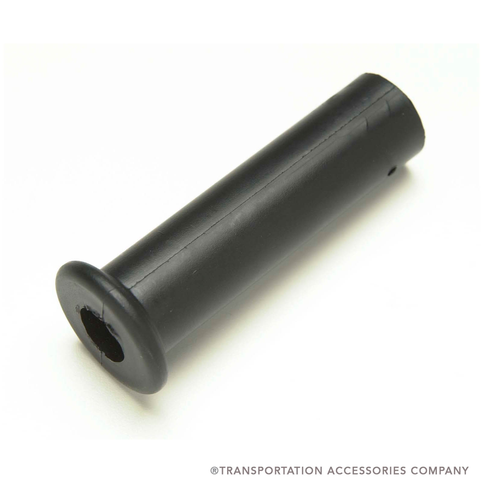 1366715 Black Plastic Door Control Handle for Blue Bird