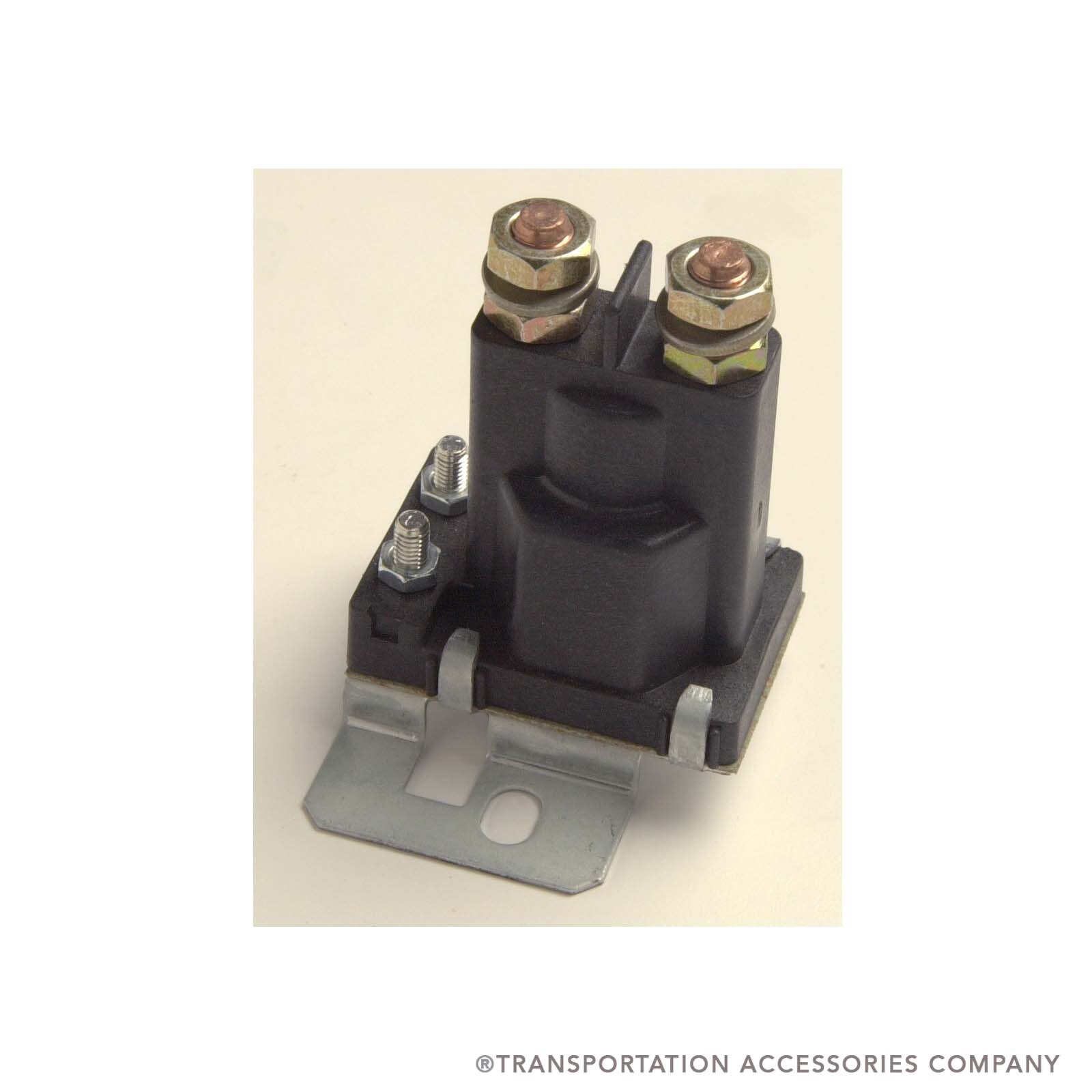 1367234 4-Post Solenoid