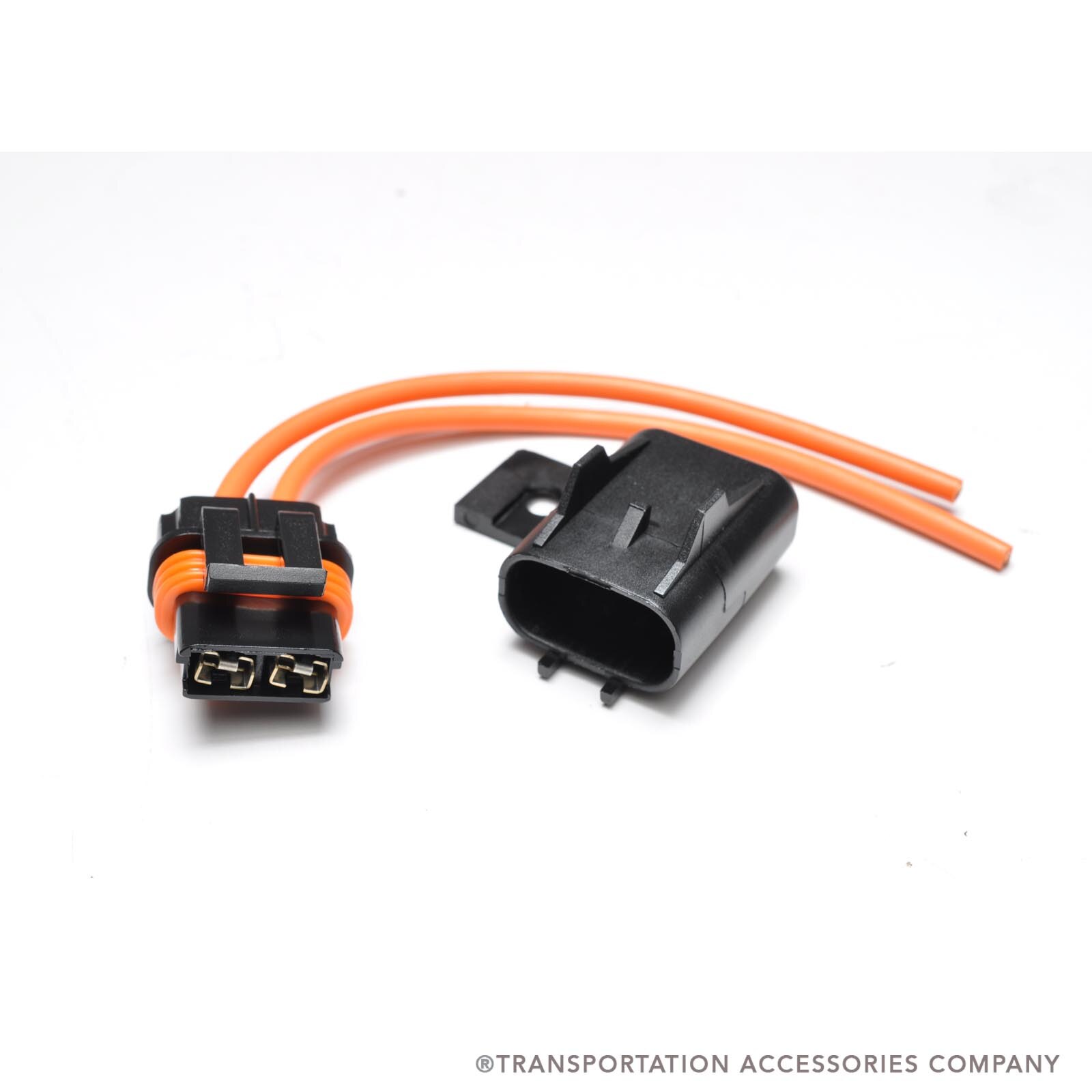 13686 Sealed In-Line Fuse Holder 30 Amp Rating