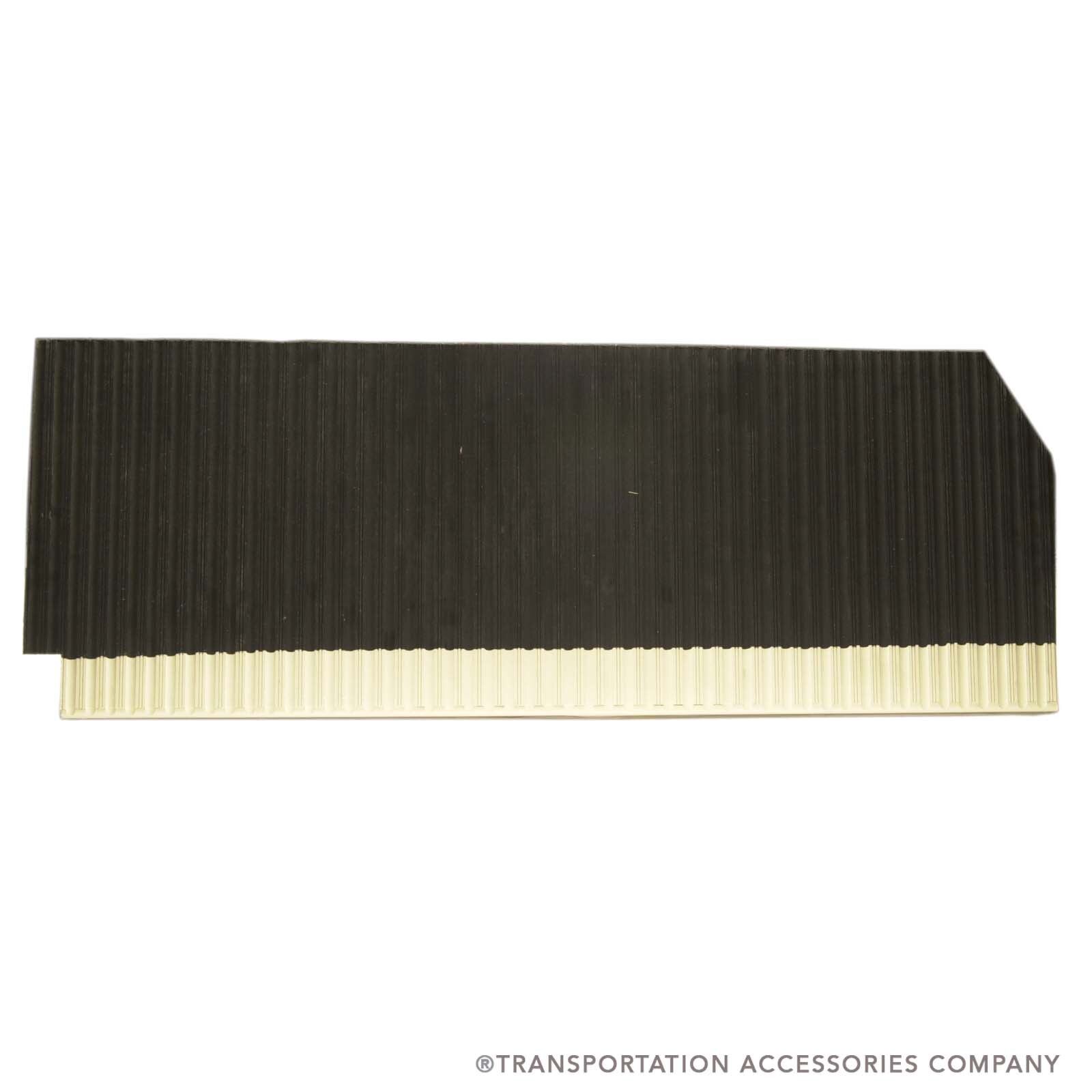 1369156P Steptread for Blue Bird w/poly back