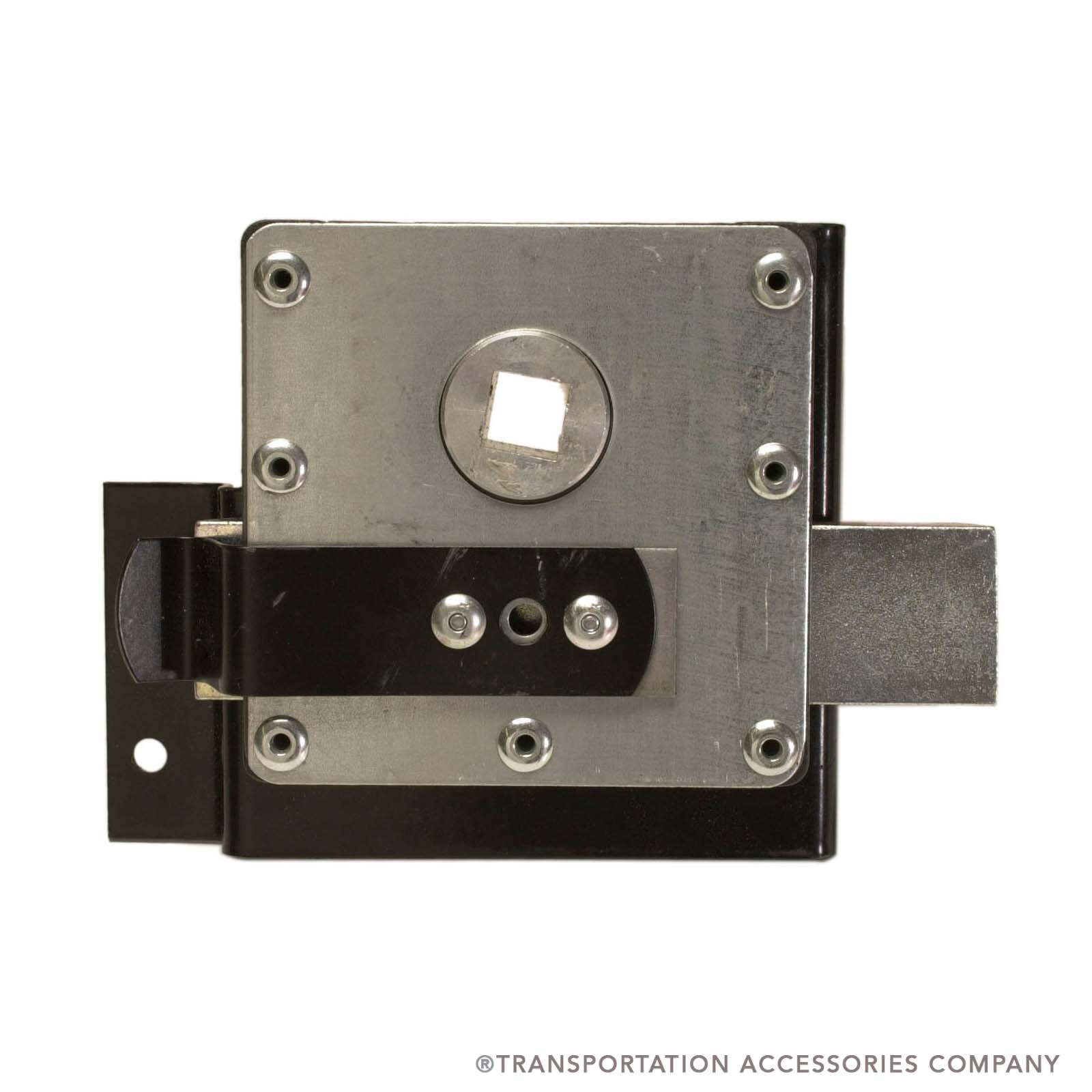 137412: Emergency Door Lock Assembly for Thomas C2