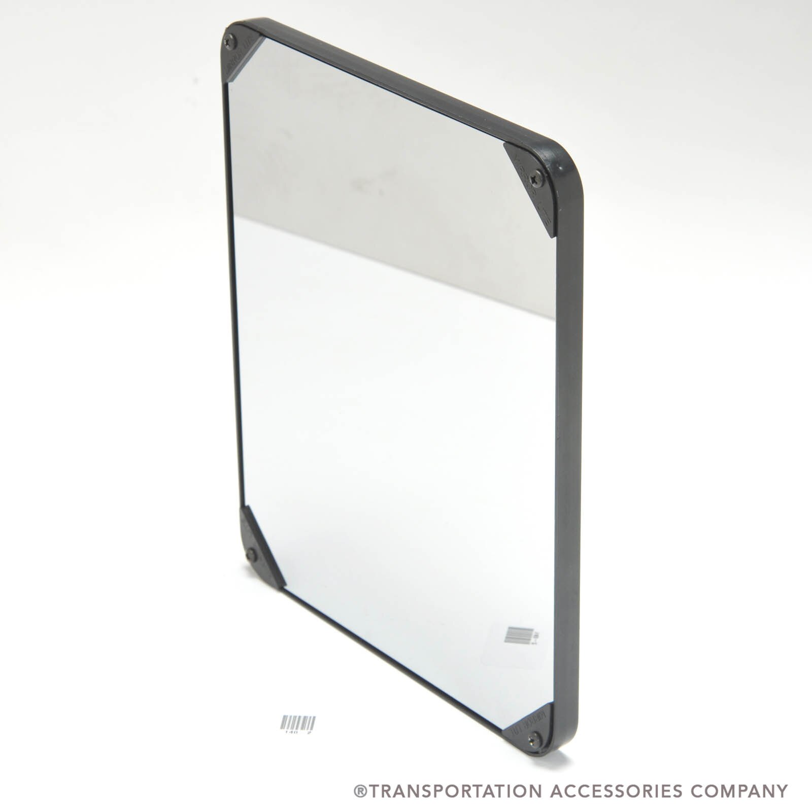 140-2-Super Nickel Replacement Flat Glass Heated