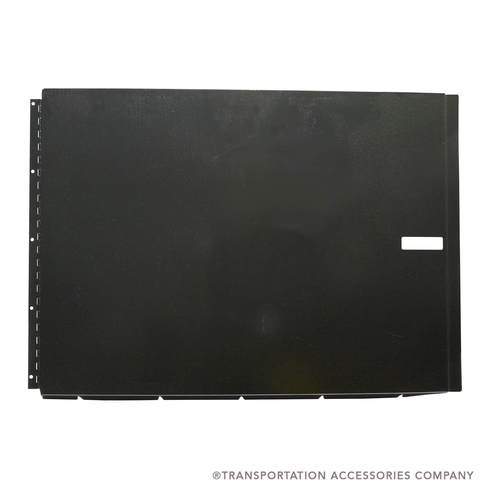 140603 Thomas C2 Battery Box Door Assembly