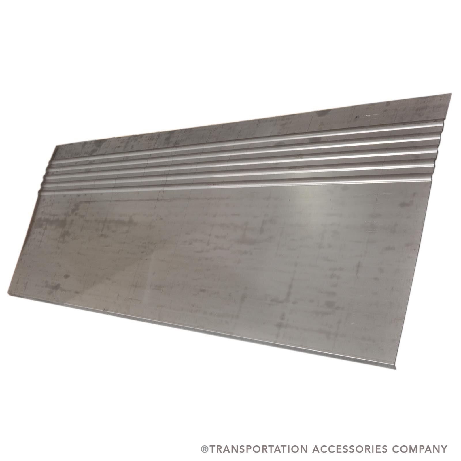 1407-2377-SHORT Body Side Repair Panel for Thomas