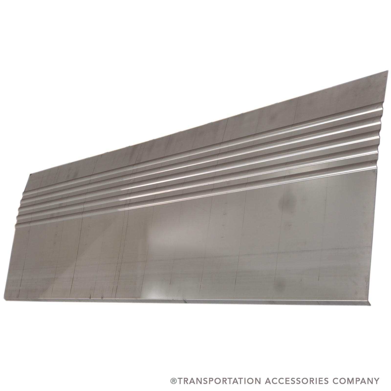 1407-5377-SHORT Body Side Repair Panel for Thomas