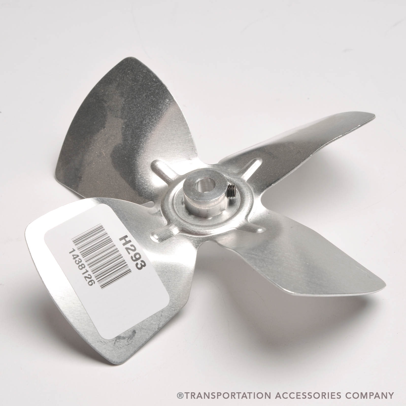 1438126 Fan Blade 5"