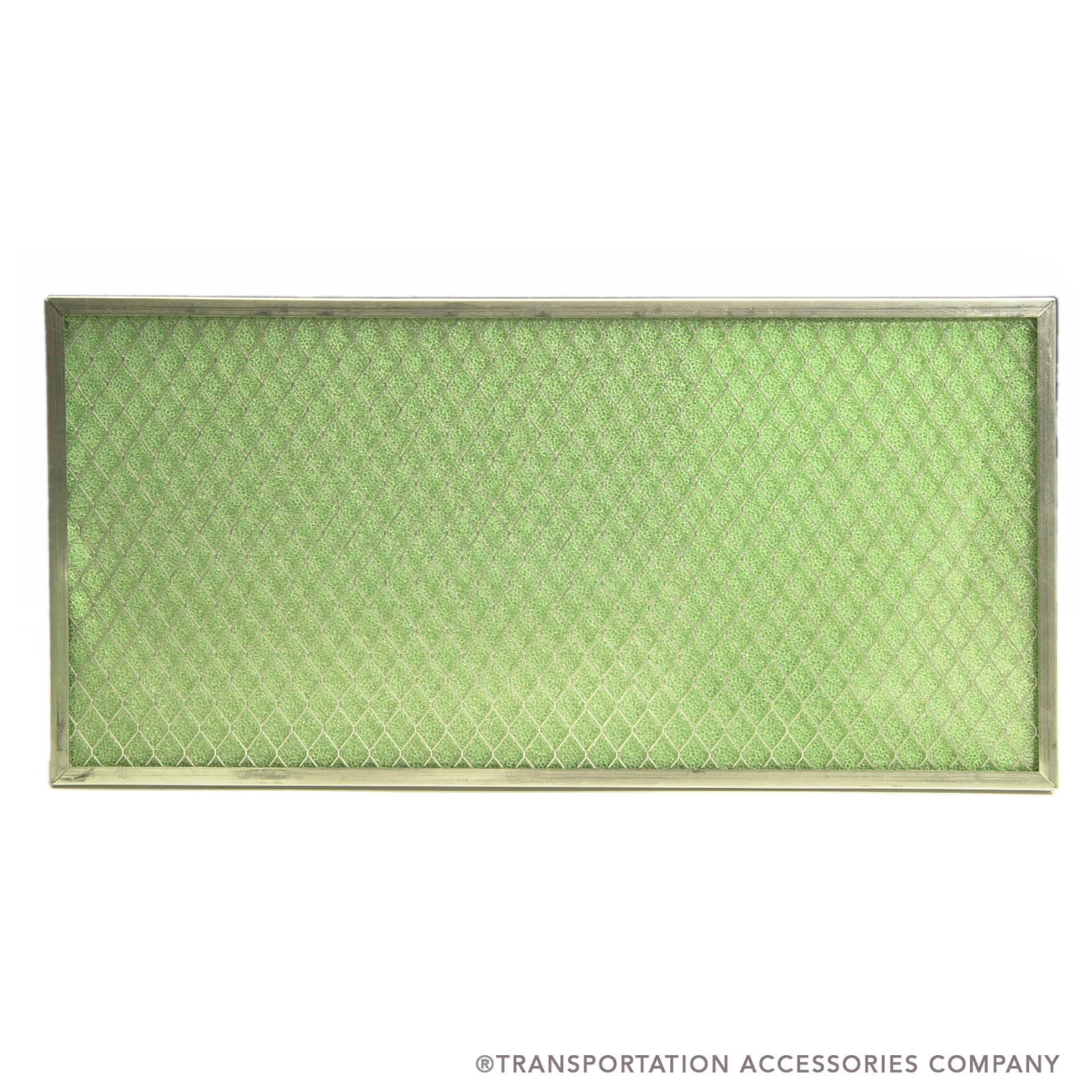 1494962 Heater Filter 10" X 20"