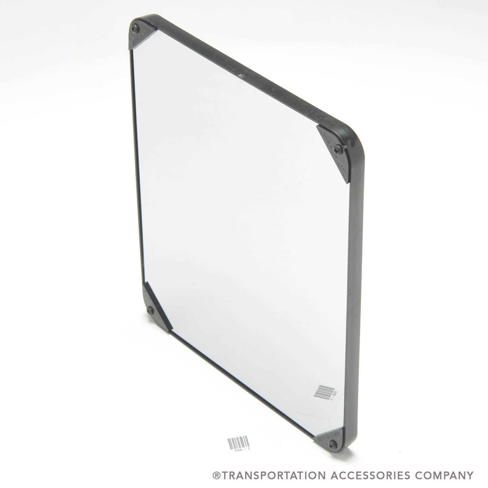 150-1-Super Nickel Replacement Flat Glass