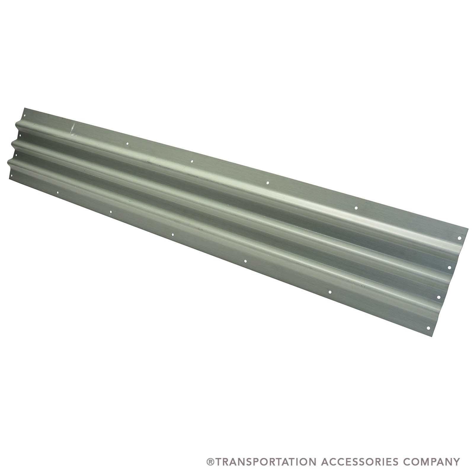 1501840 Fluted Side Repair Panel for Blue Bird