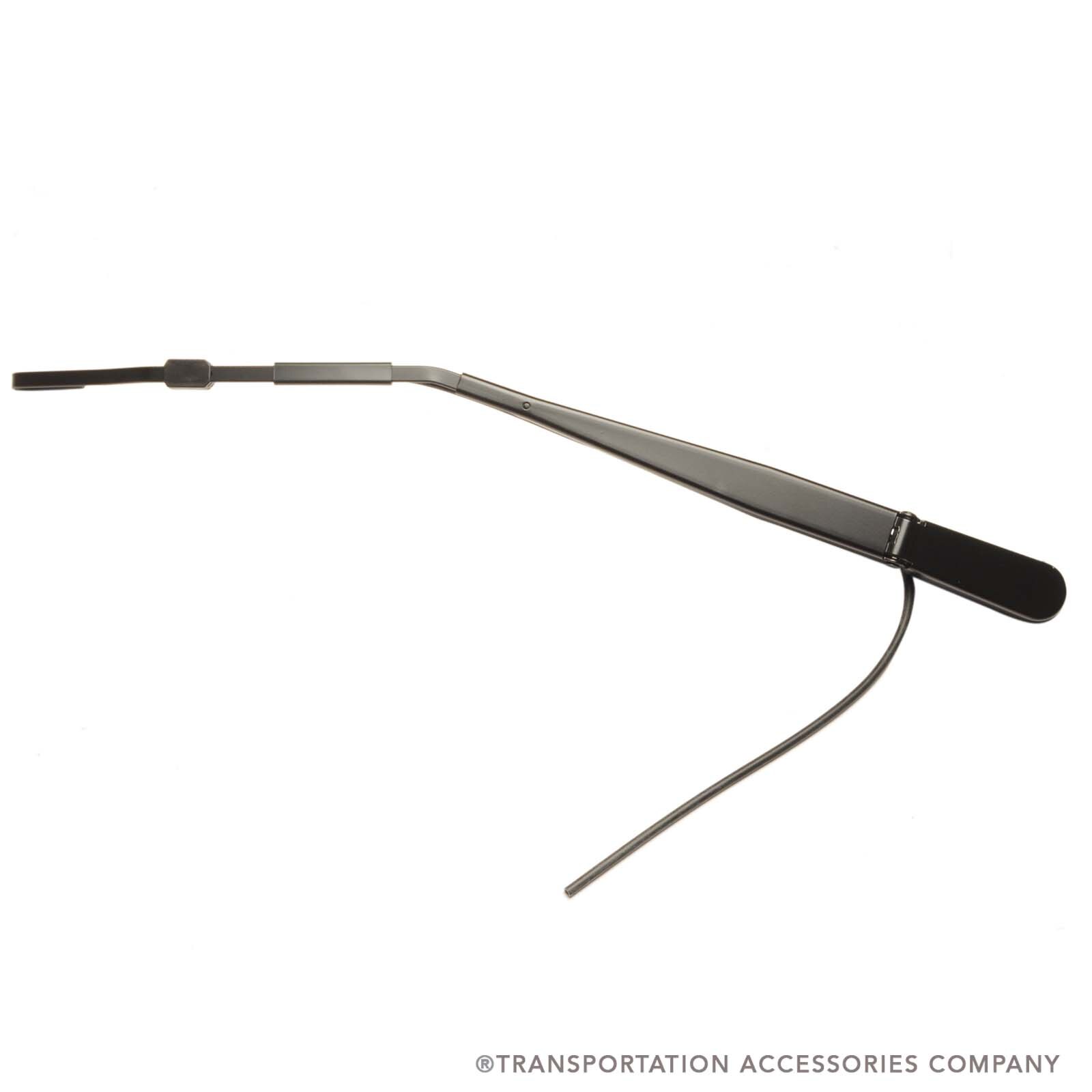 151842 RH Wiper Arm for Thomas C2 - Newer Style