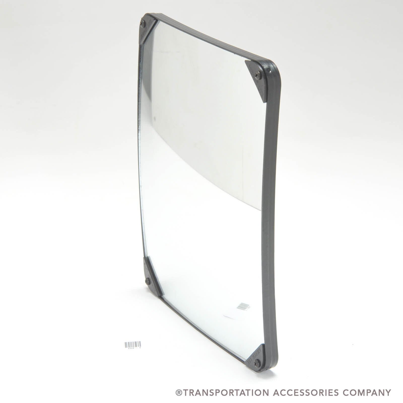 152-1-Super Nickel Convex Replacement Glass