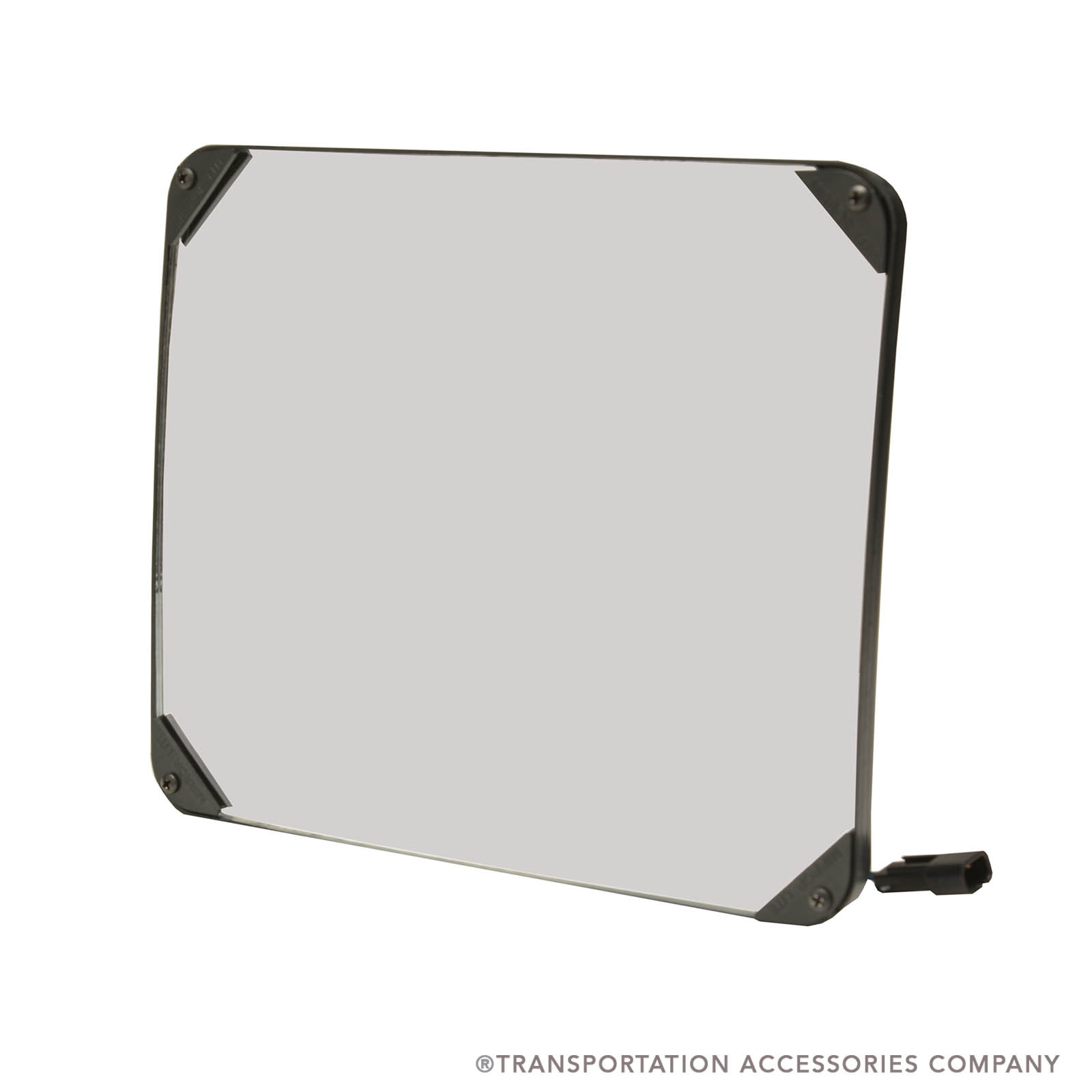 152-2DR Super Nickel Convex Glass Only for IC RH
