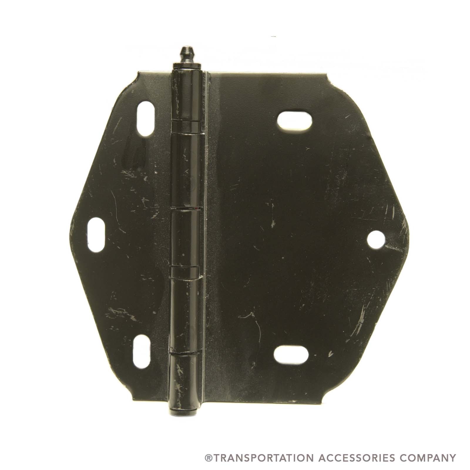 1613744 Emergency Door Hinge for Blue Bird