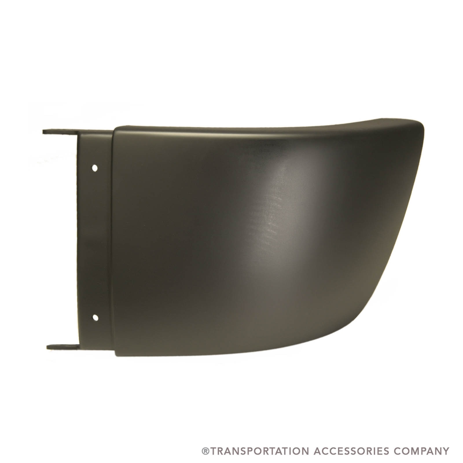1669963C1 IC Front Bumper End Cap LH Side