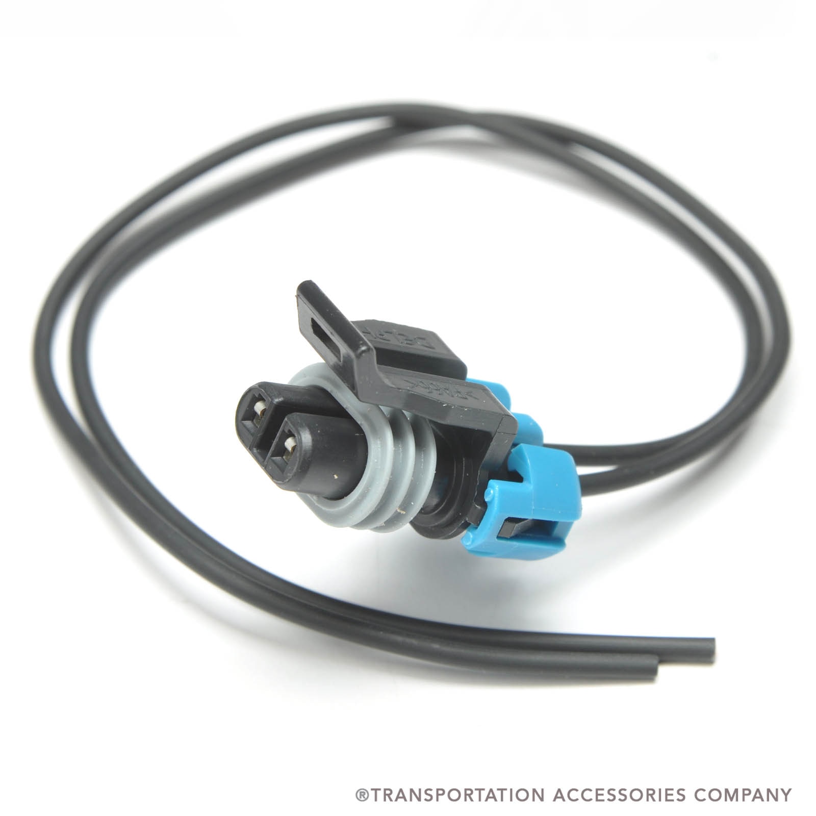 17110 Pigtail Connector for Washer pump