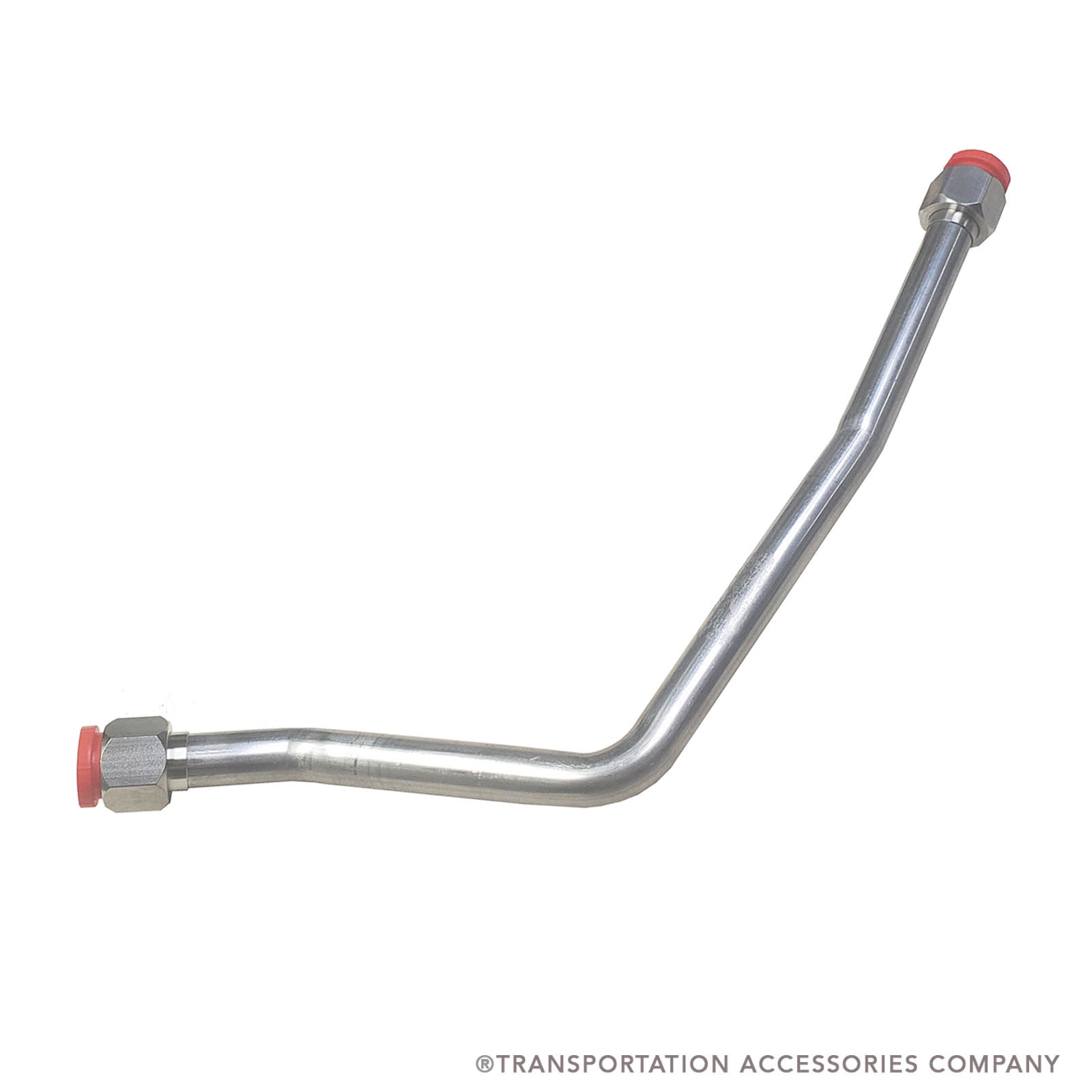 177385-SS Stainless Heater Line for Thomas