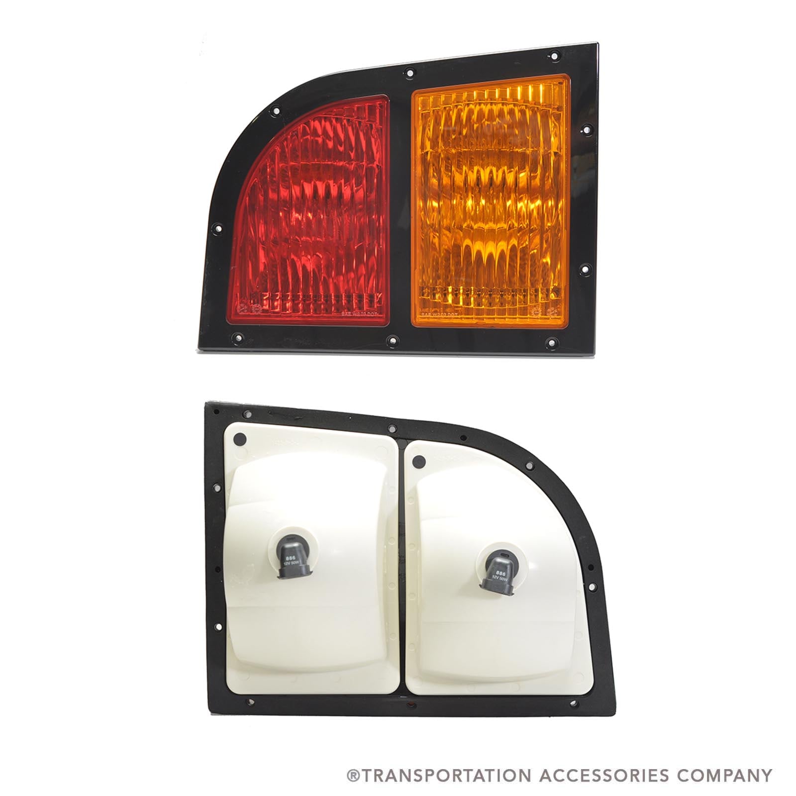 テスト２ 177419 Thomas C2 Warning Light Assy, Rear Left