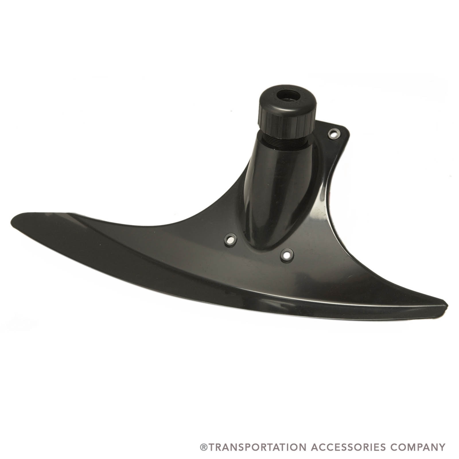 180-070LB LH Side Cross View Mirror Base for IC