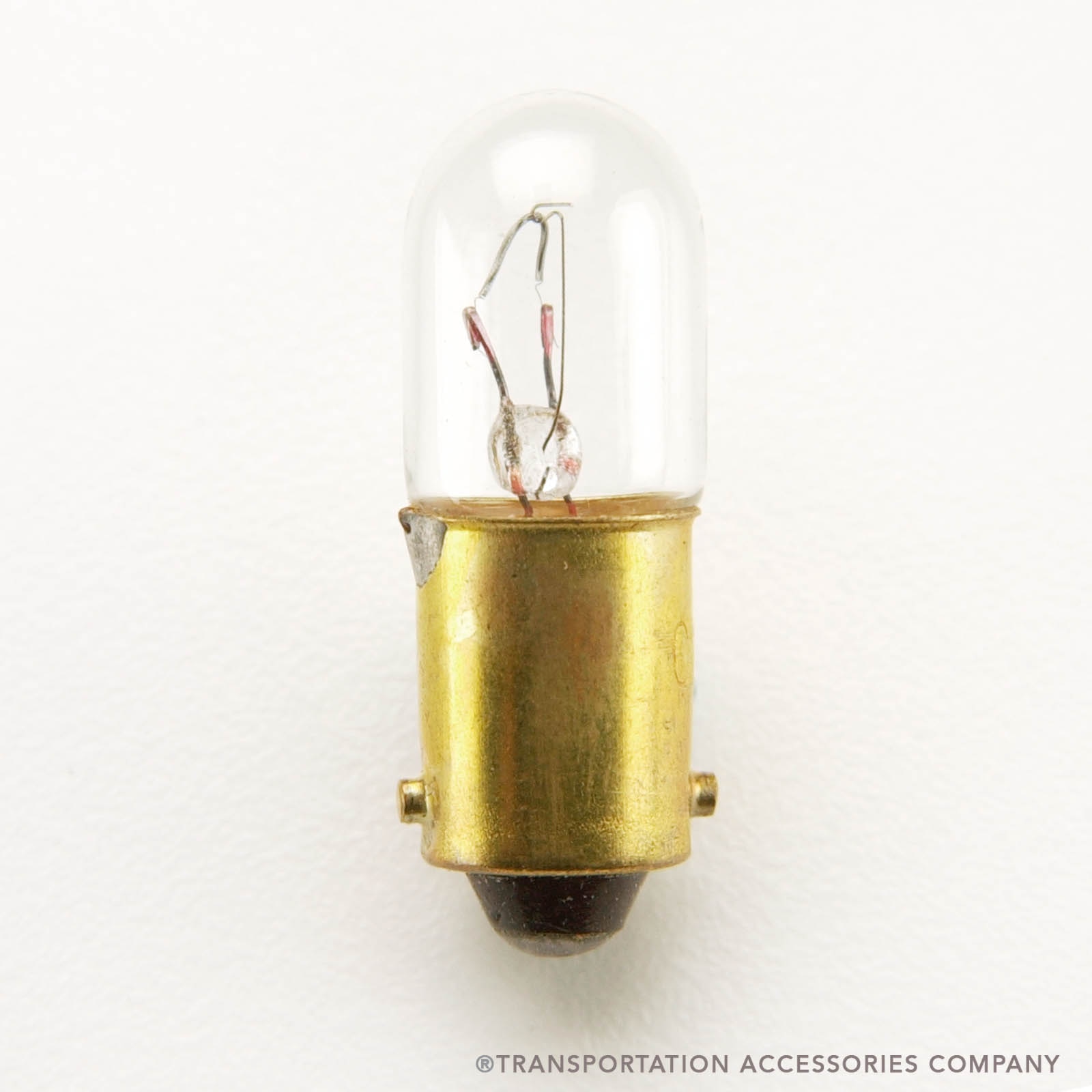 1816 Pilot Light Bulb for Carpenter Harness Switch Panel (8-0763)