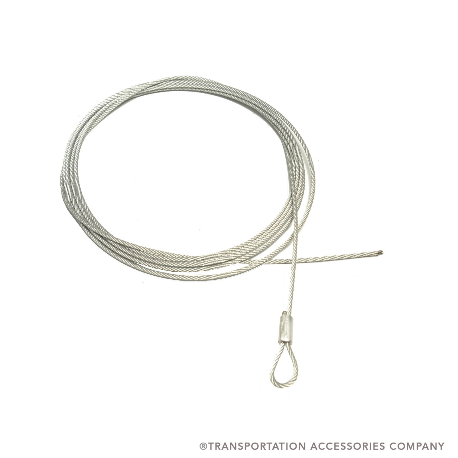 1896117 Cable Assembly for Blue Bird Luggage Door