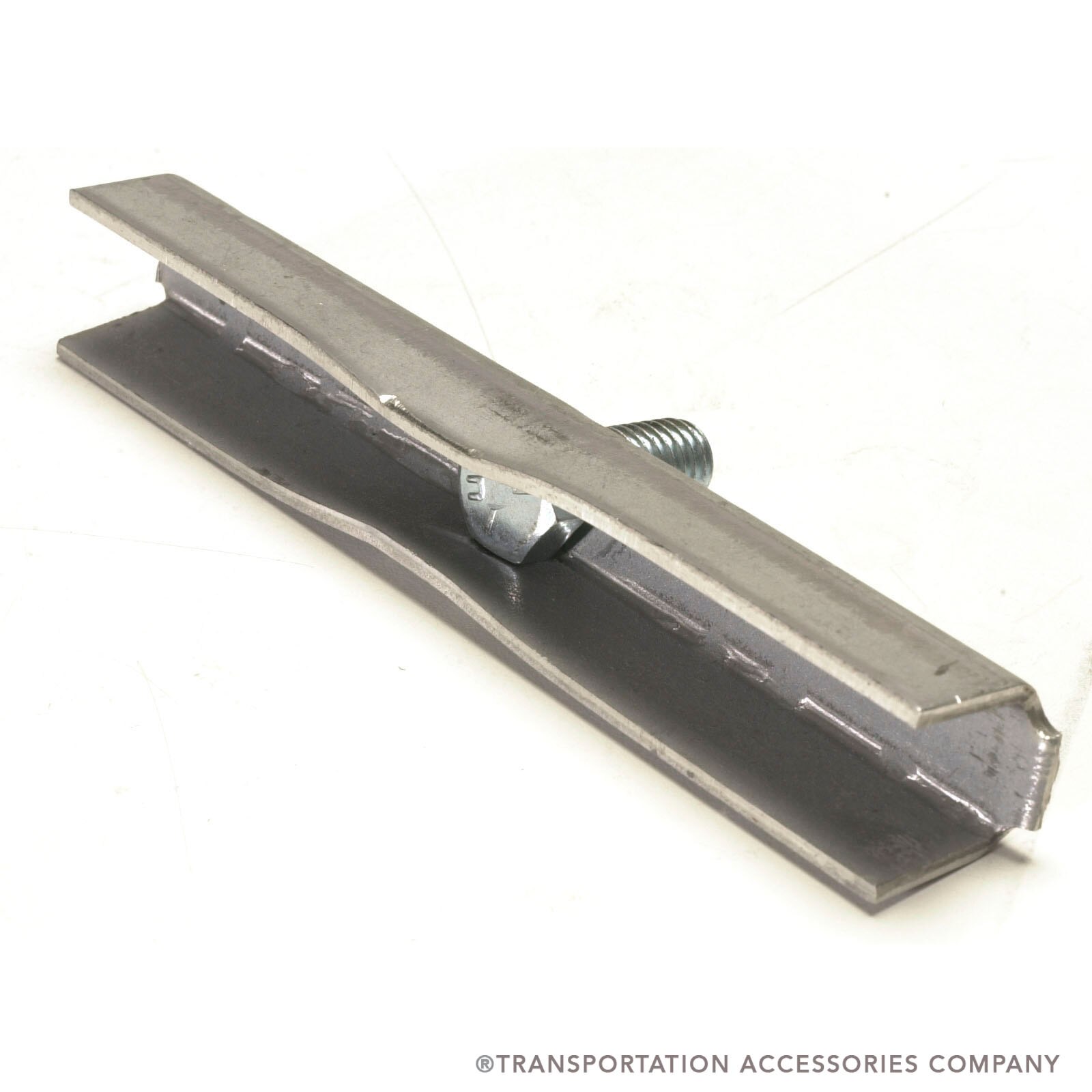 1906-3375 Channel & Bolt for Thomas Body Clamp