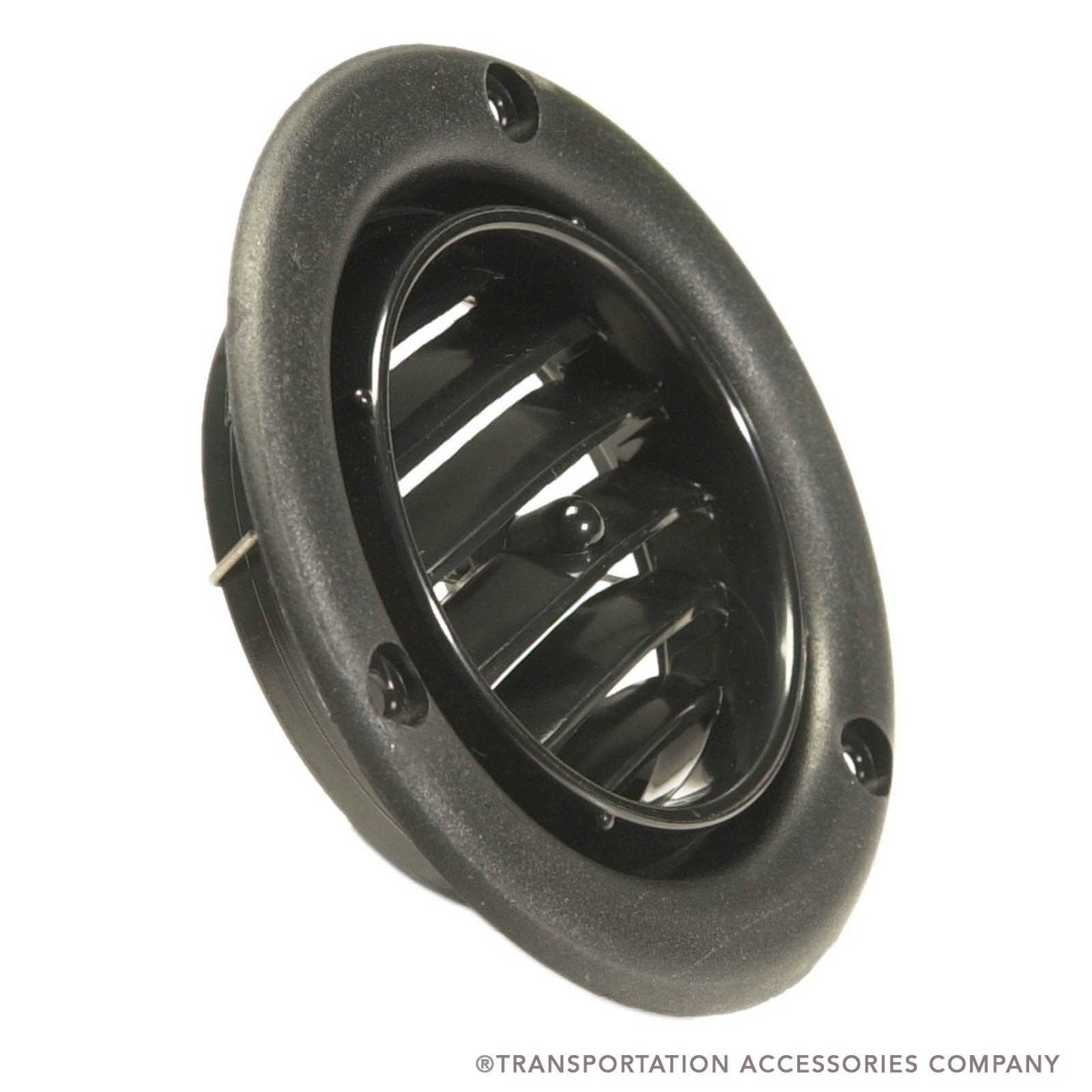 1915438 Round Heater Louver Assembly