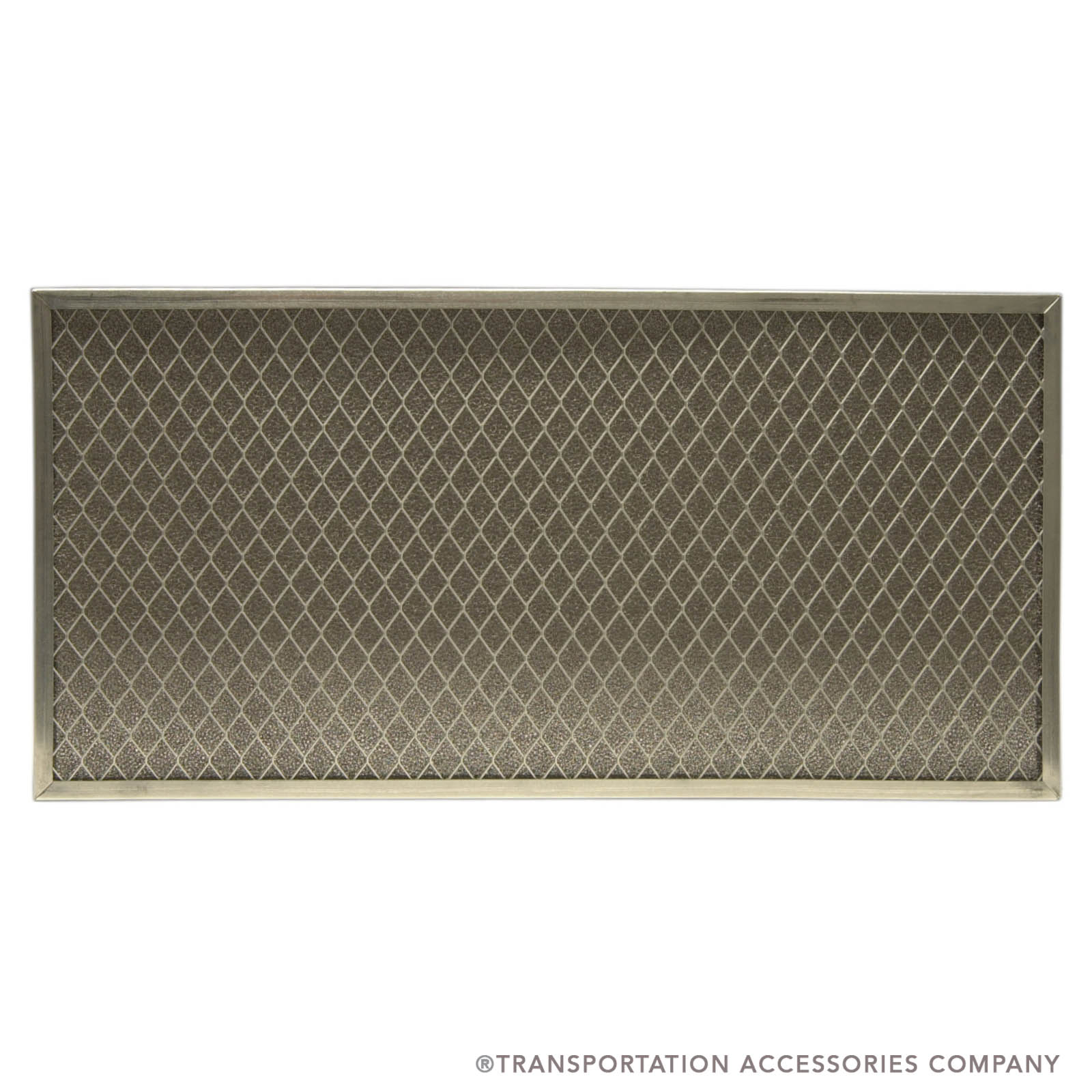 1922384 Heater Filter 10" x 21"