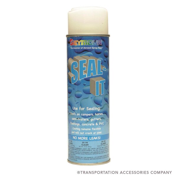 20149 Clear Elastomeric Sealant