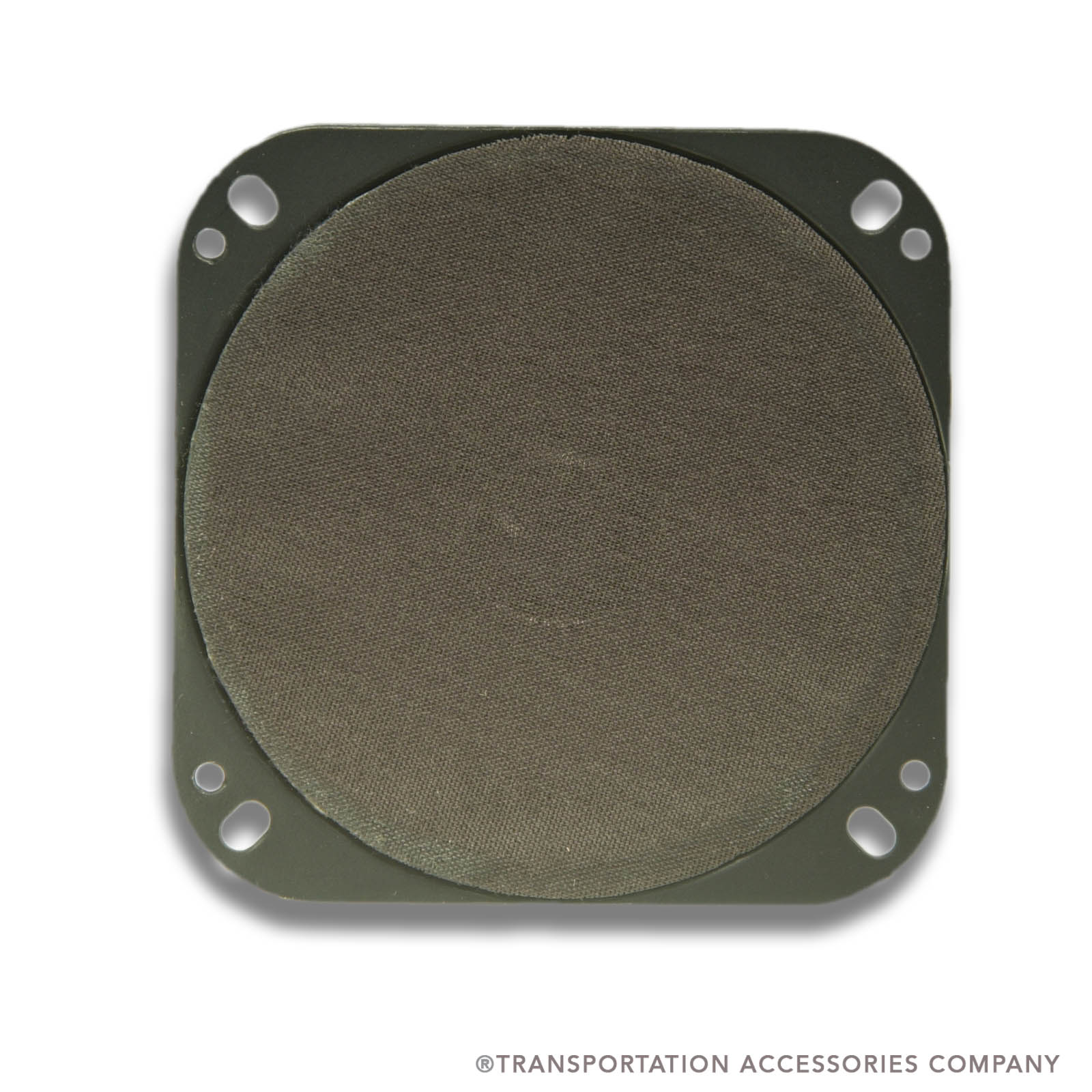 20040 REI 4" Dia Full Range Square Speaker