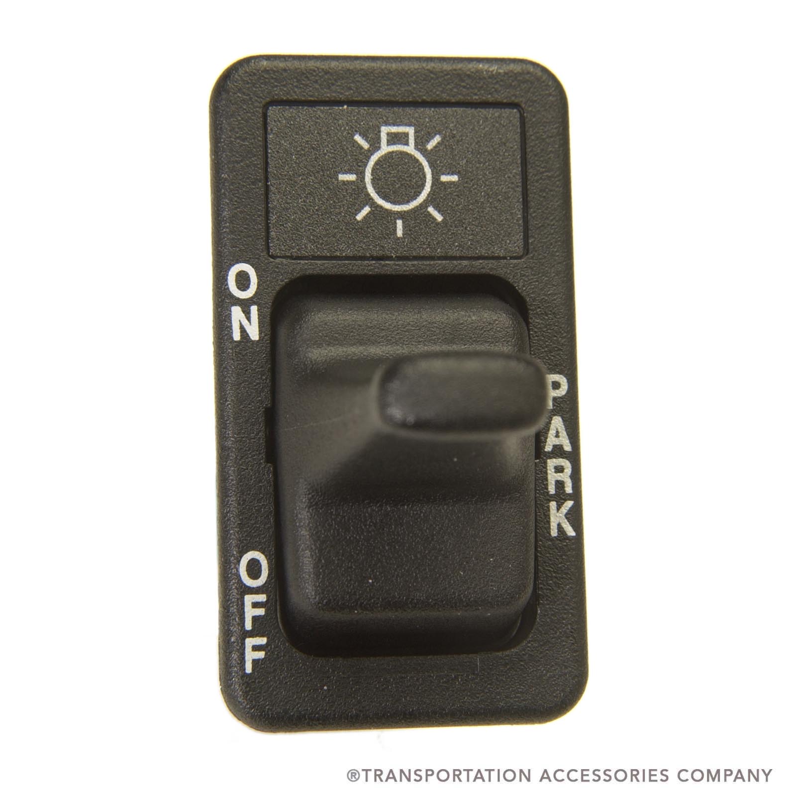 2007296C1 Headlight switch for IC